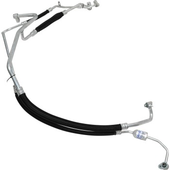 A/C Manifold Hose Assembly
