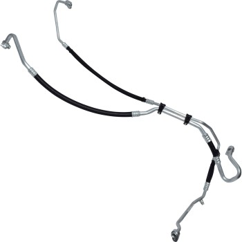 A/C Manifold Hose Assembly