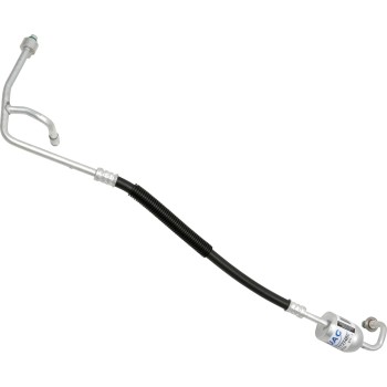 A/C Refrigerant Discharge Hose