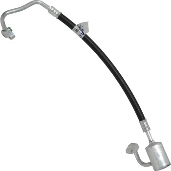 A/C Refrigerant Discharge Hose