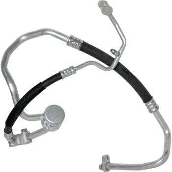 A/C Manifold Hose Assembly