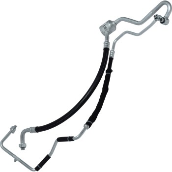 A/C Manifold Hose Assembly