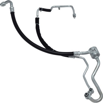 A/C Manifold Hose Assembly