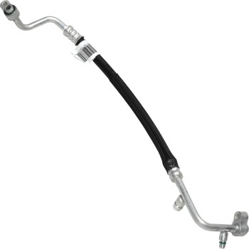 A/C Refrigerant Discharge Hose