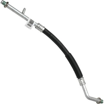 A/C Suction Line Hose Assembly