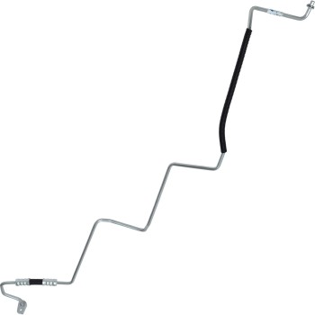 A/C Refrigerant Liquid Hose