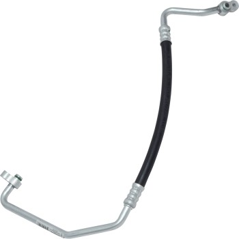 A/C Refrigerant Discharge Hose
