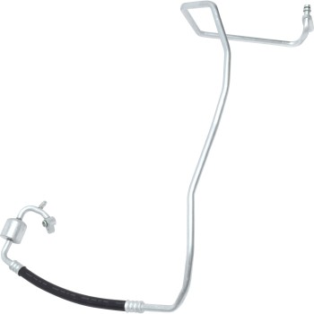 A/C Suction Line Hose Assembly