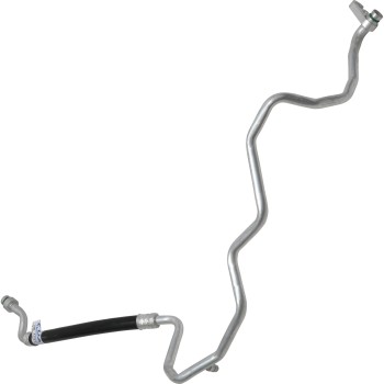 A/C Suction Line Hose Assembly