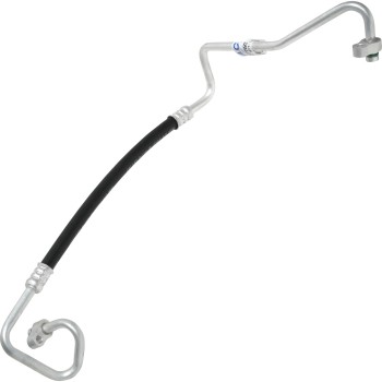 A/C Refrigerant Discharge Hose