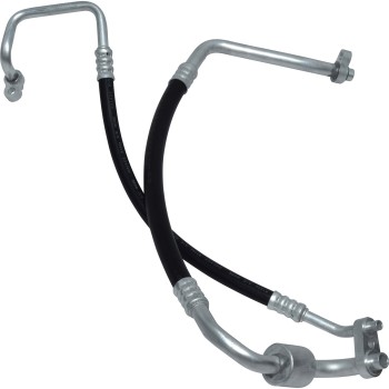 A/C Manifold Hose Assembly