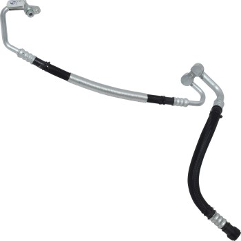 A/C Manifold Hose Assembly