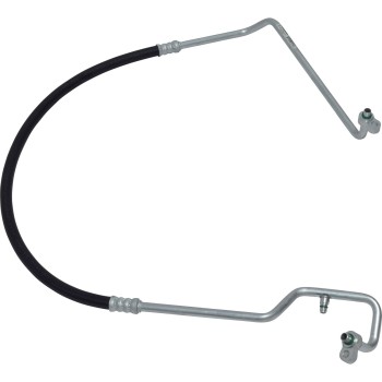 A/C Refrigerant Discharge Hose
