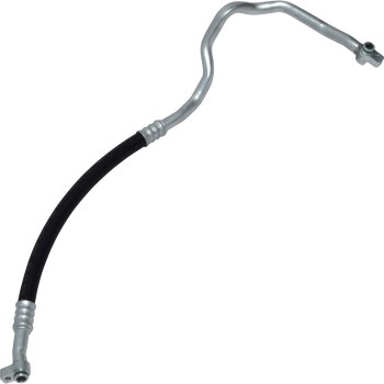 A/C Suction Line Hose Assembly