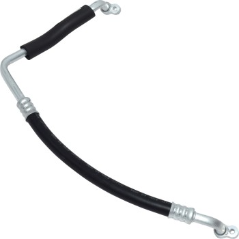 A/C Suction Line Hose Assembly