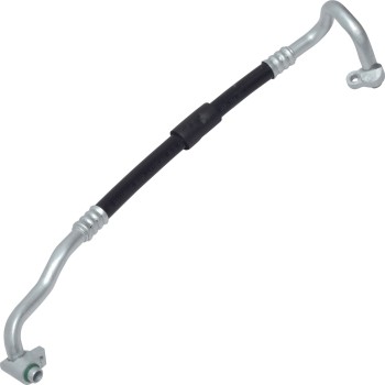 A/C Suction Line Hose Assembly