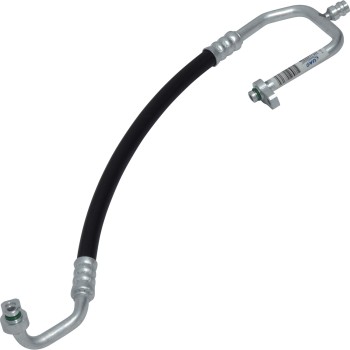 A/C Refrigerant Discharge Hose