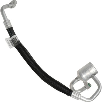 A/C Suction Line Hose Assembly