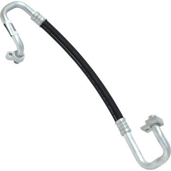A/C Suction Line Hose Assembly