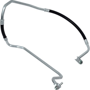 A/C Suction Line Hose Assembly