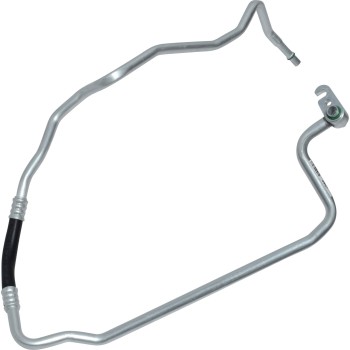 A/C Suction Line Hose Assembly
