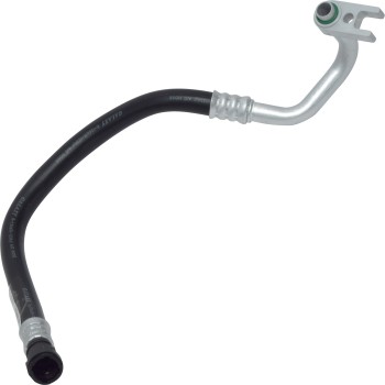 A/C Suction Line Hose Assembly