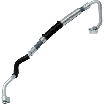 A/C Suction Line Hose Assembly