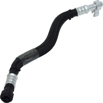 A/C Suction Line Hose Assembly
