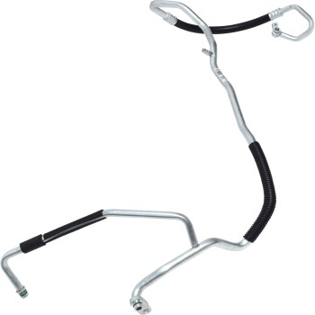 A/C Suction Line Hose Assembly