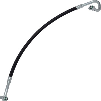 A/C Suction Line Hose Assembly