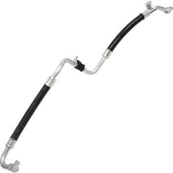 A/C Suction Line Hose Assembly