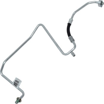 A/C Refrigerant Liquid Hose