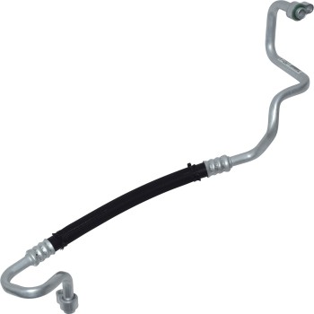 A/C Suction Line Hose Assembly