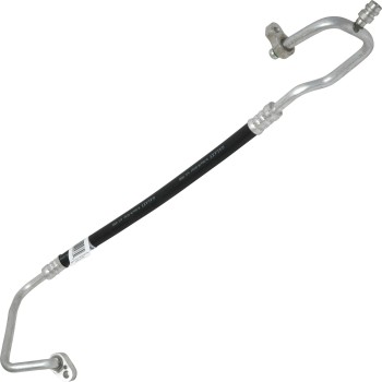 A/C Refrigerant Discharge Hose