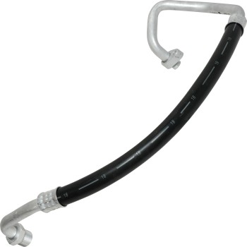 A/C Suction Line Hose Assembly