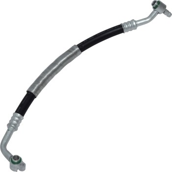 A/C Suction Line Hose Assembly