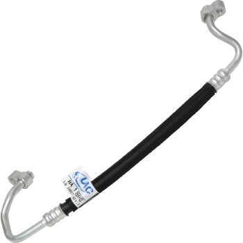 A/C Refrigerant Discharge Hose