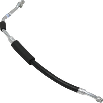 A/C Suction Line Hose Assembly