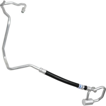 A/C Suction Line Hose Assembly