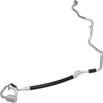 A/C Suction Line Hose Assembly