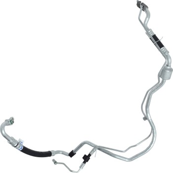 A/C Suction and Liquid Line Hose Assembly