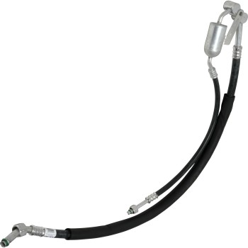A/C Manifold Hose Assembly