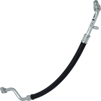 A/C Suction Line Hose Assembly