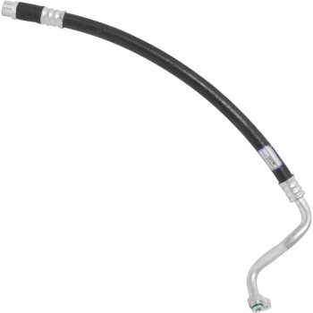 A/C Suction Line Hose Assembly