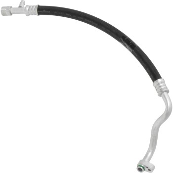 A/C Suction Line Hose Assembly
