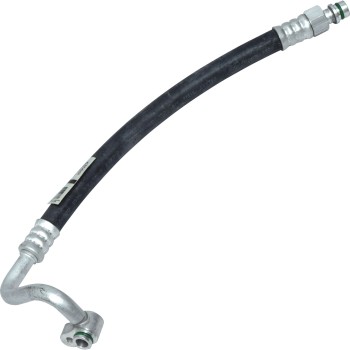 A/C Suction Line Hose Assembly