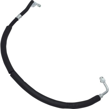 A/C Suction Line Hose Assembly