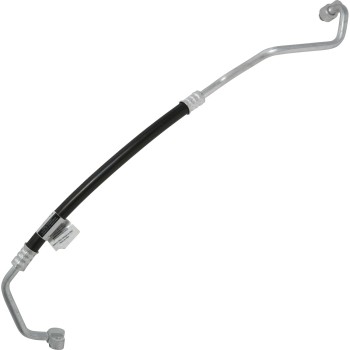 A/C Refrigerant Discharge Hose