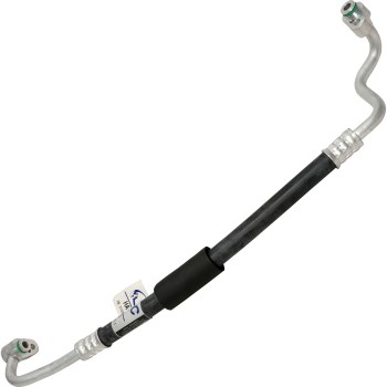A/C Refrigerant Discharge Hose