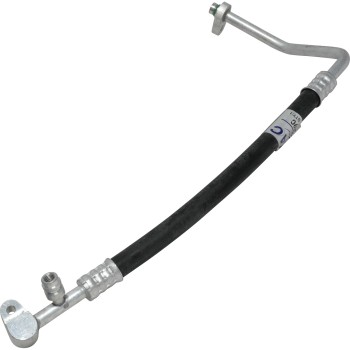 A/C Refrigerant Discharge Hose